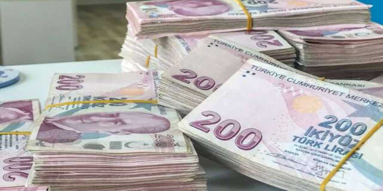 Patron gibi patron: Kişi başına 19 milyon lira dağıttı