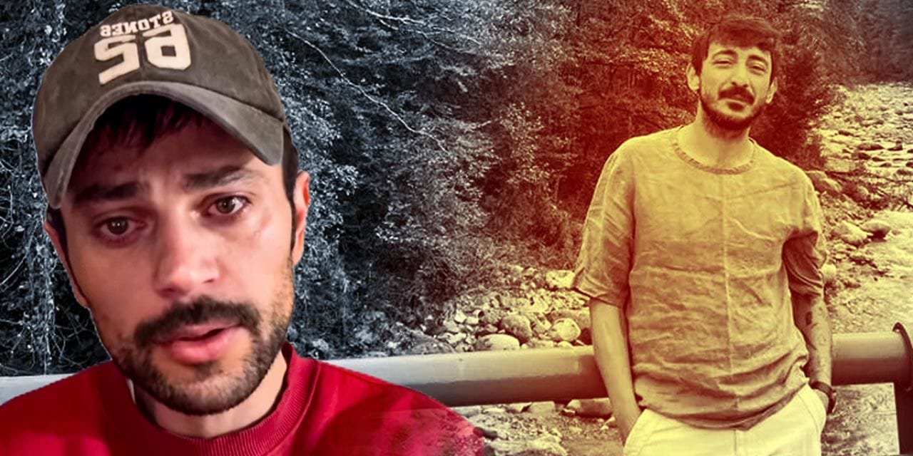 Set emekçisi dövülerek öldürüldü iddiası! Ünlü oyuncu ağlayarak anlattı