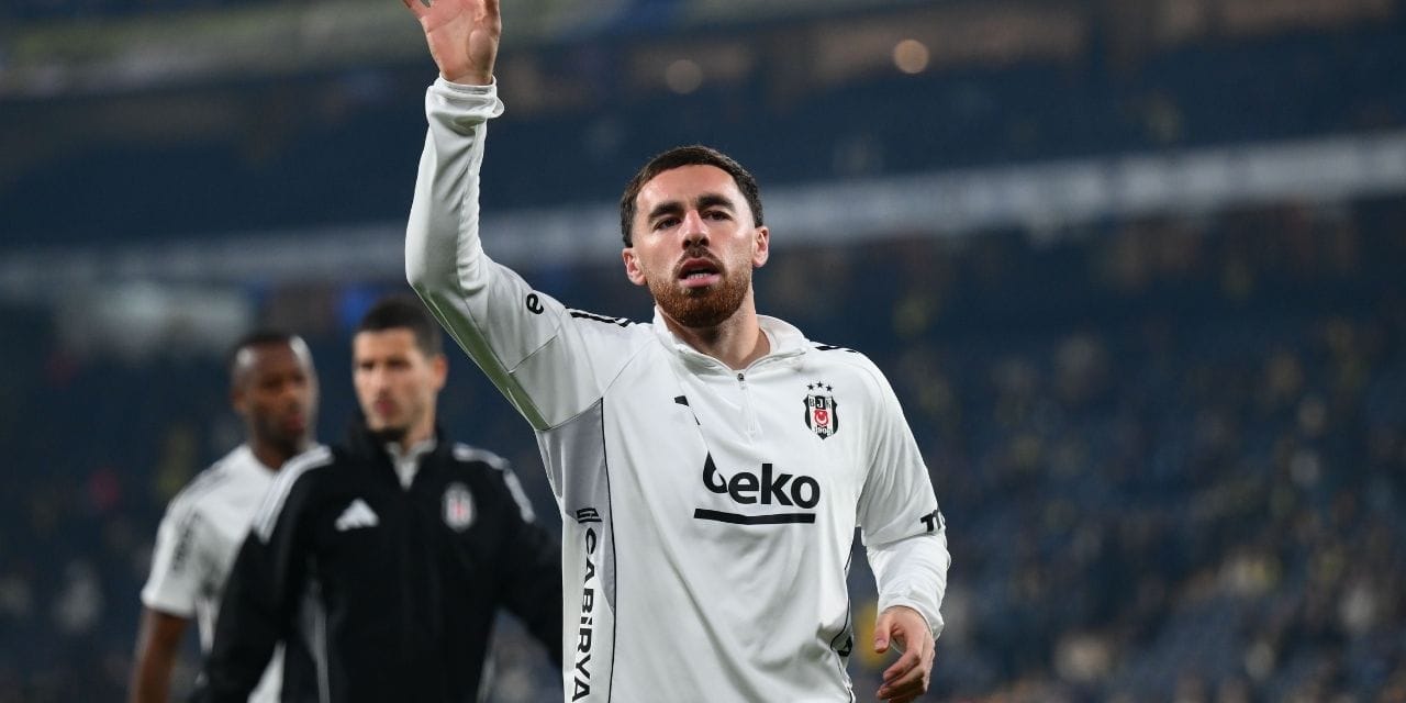 Orkun Kökçü istedi transfer bitti: Canlı yayında açıklandı