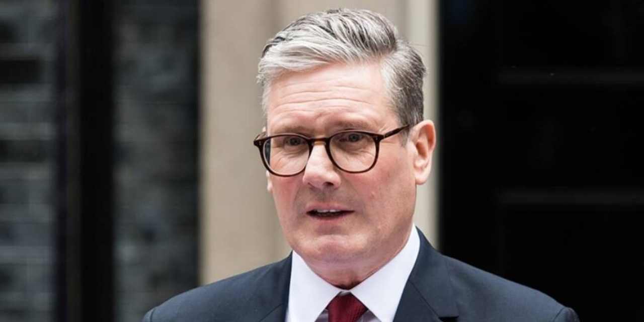 İngiltere'nin eski üst düzey komutanlarından hükümete 'İsrail' çağrısı!