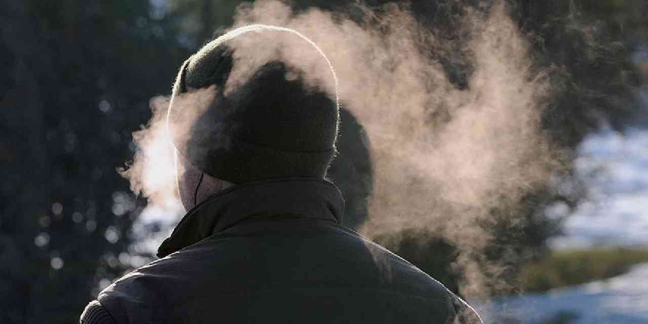 Soğuk havalarda üşümemek için giyinme tüyoları