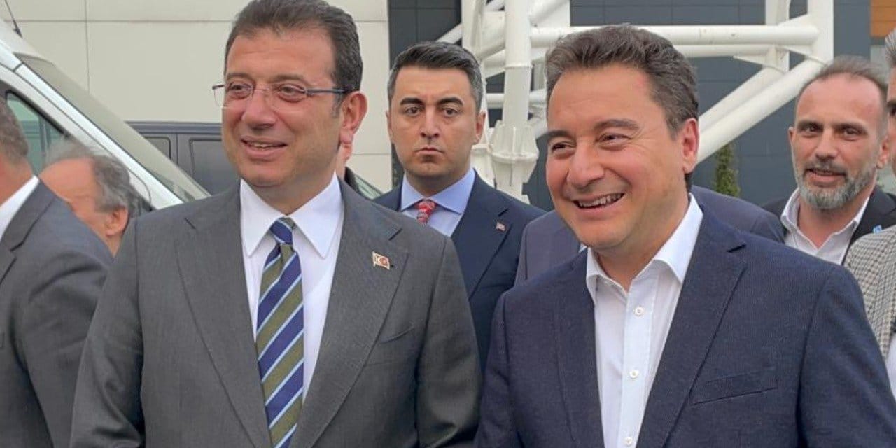 Babacan'dan İmamoğlu İddianamesi Yorumu: Acemice yazılmış