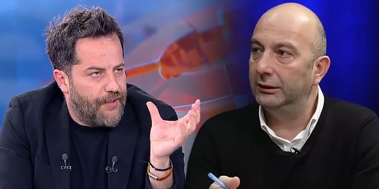 ’Erden Timur’un serbest kalma ihtimali yüksek’ diyerek açıkladı