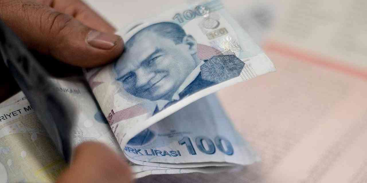 Hesabınızı hemen kontrol edin: Ödemeler yatmaya başladı!