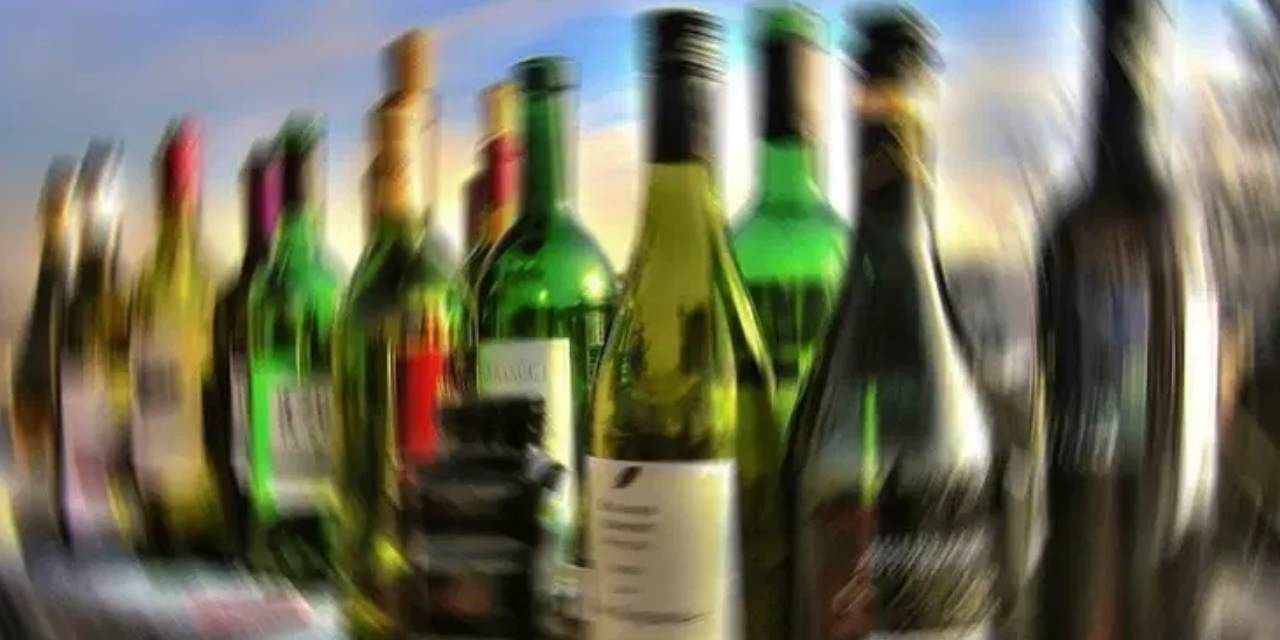 Yılbaşına sayılı günler kala sahte içki alarmı: 6 kişi gözaltında