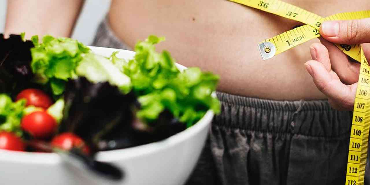 Diyet yapmadan kilo vermek mümkün mü?