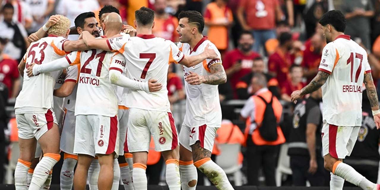 Trabzonspor Galatasaraylı futbolcuyu istiyor