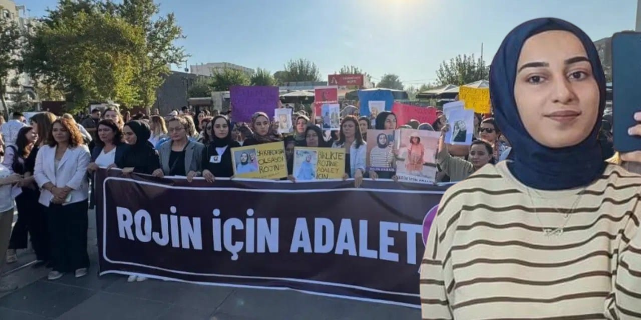 Diyarbakır'da Rojin Kabaiş anısına kütüphane açıldı