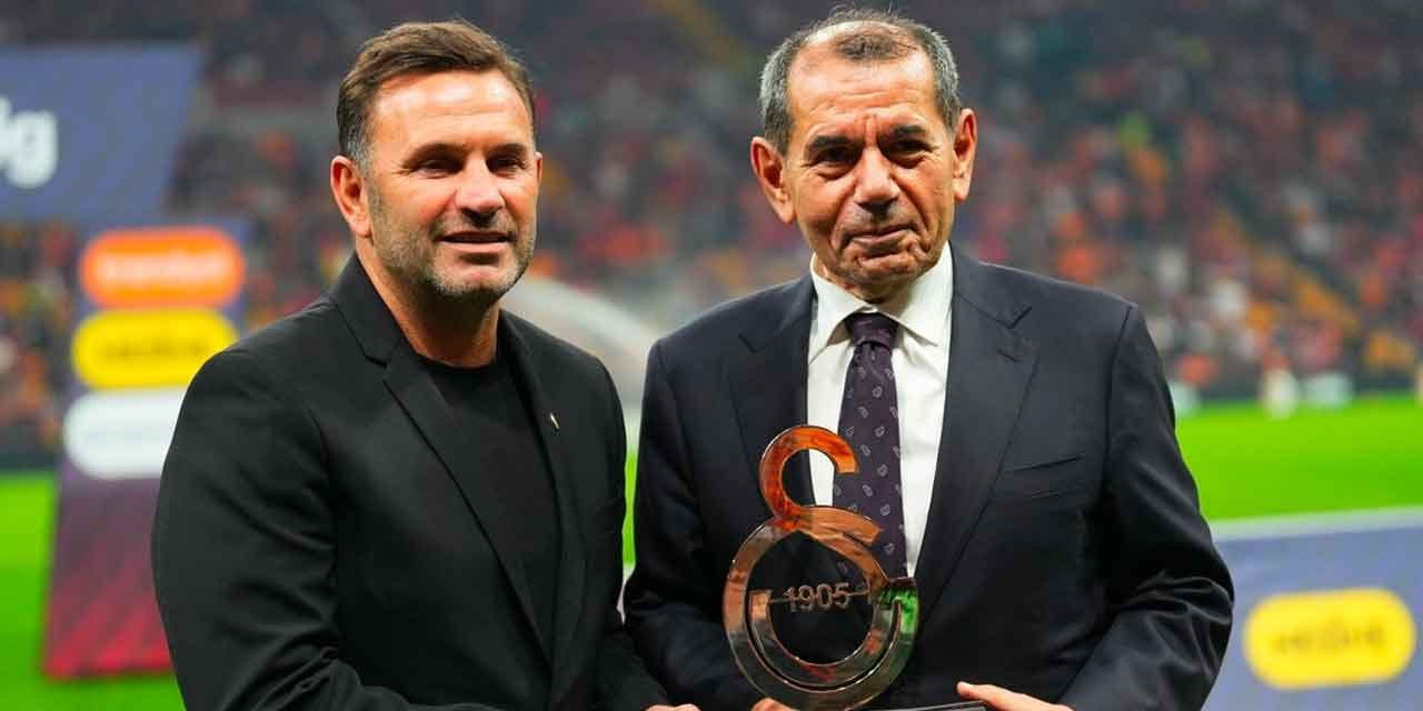 Galatasaray'a yıldız transferi yolda: Sarı-kırmızılılar dev kulüpleri atlattı