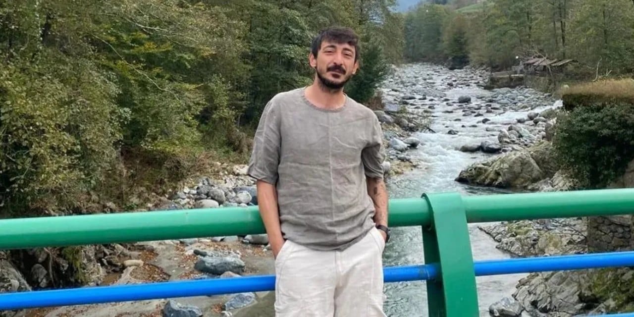 Sine-Sen'den öldürüldüğü iddia edilen set emekçisi hakkında açıklama