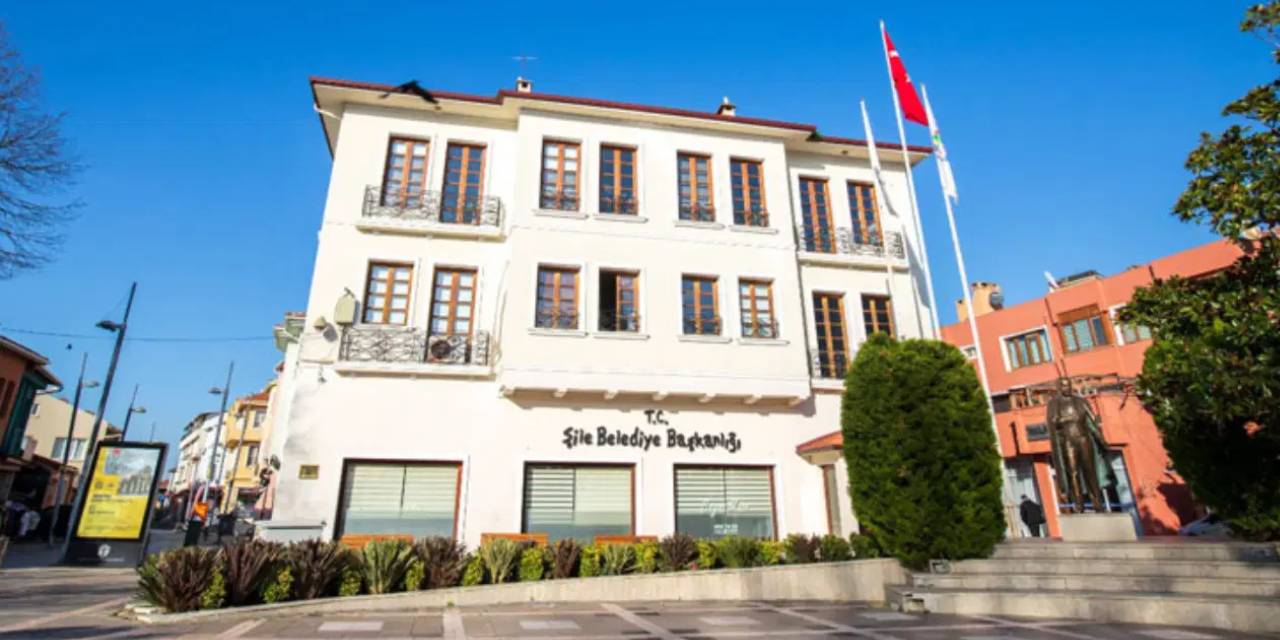 SON DAKİKA|Şile Belediyesi soruşturmasında 15 kişiye tutuklama talebi!