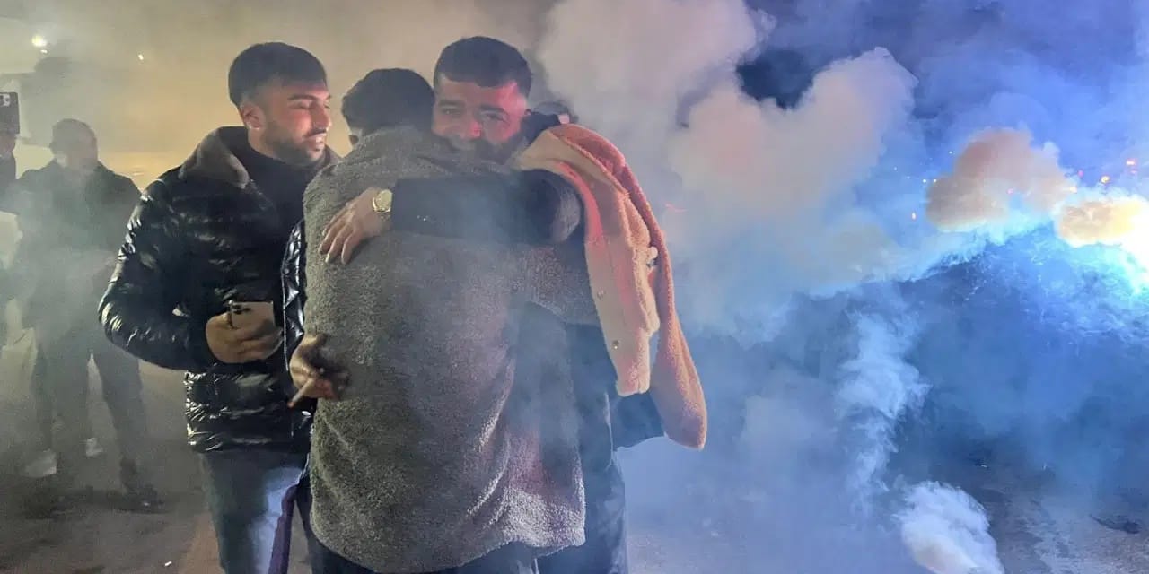 On binlerce hükümlü serbest bırakıldı: Telegram gruplarından 'suç ilanları' açıldı