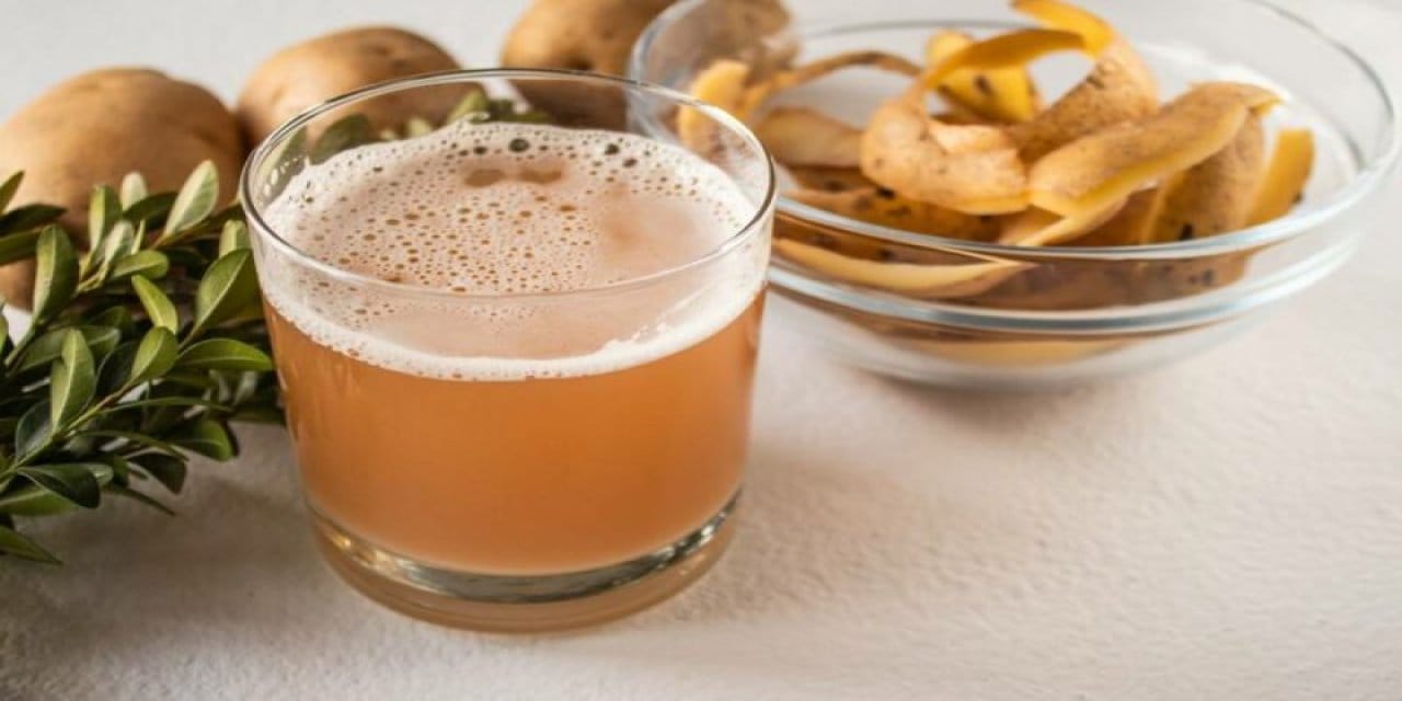 Yaşlanmaya çiğ patates suyuyla meydan okuyun: Kozmetiklere servet harcamayın