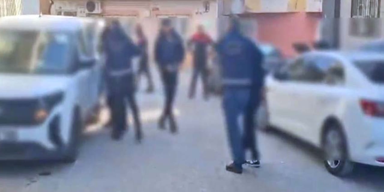 İş yeri ve otomobil kundaklanmıştı: Saldırının arkasından kiracı ve avukat çıktı