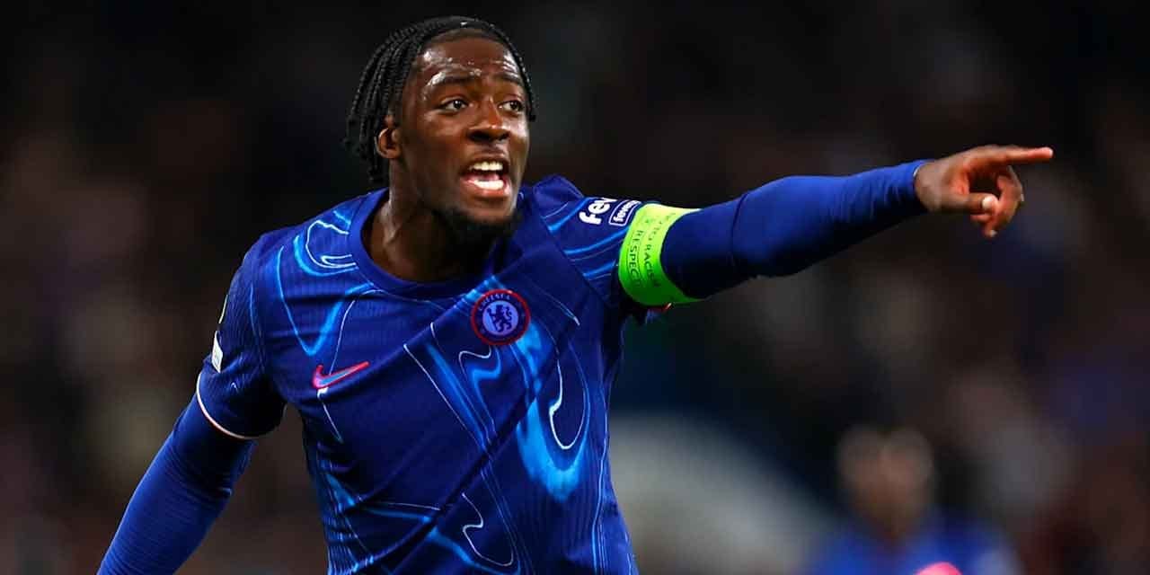 Galatasaray'da gündem stoper: 1.91'lik yıldızın peşinde