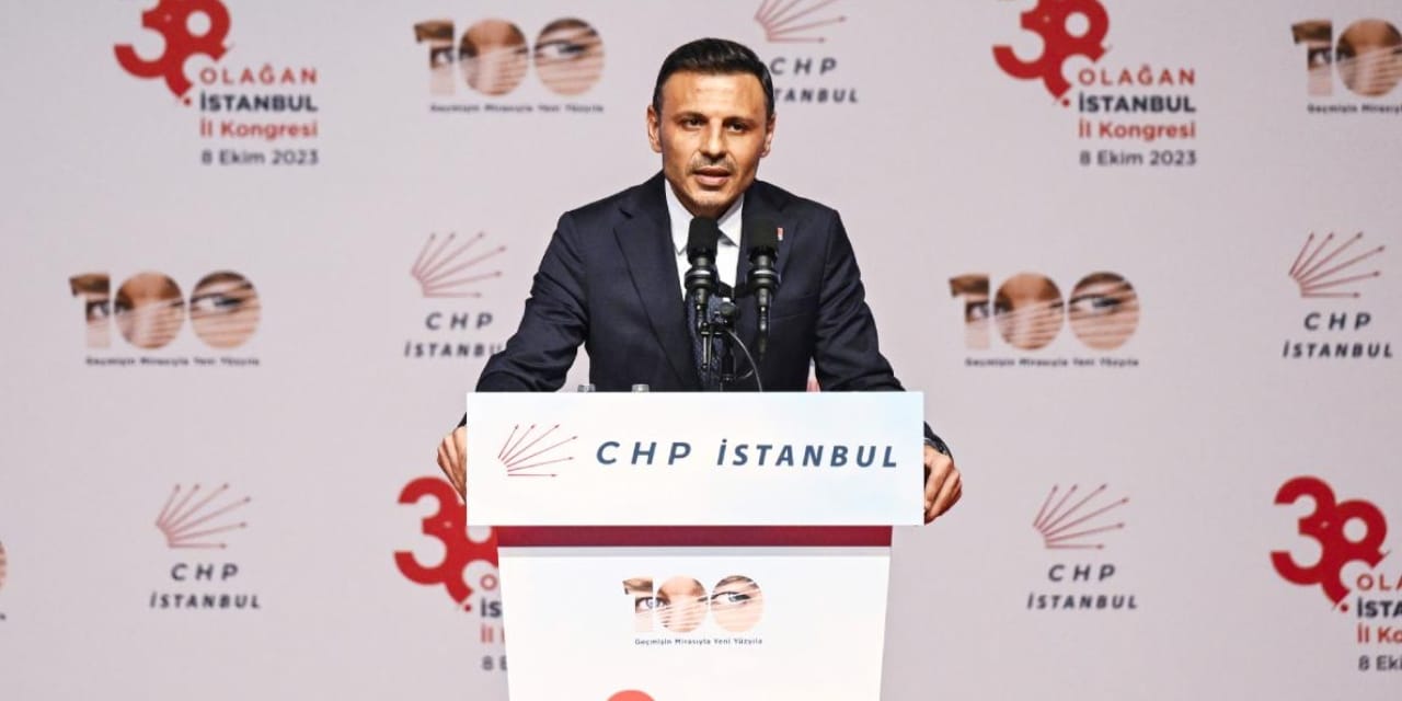 Tonguç Çoban tutuklandı: Özgür Çelik'ten tepki