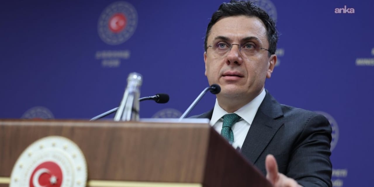 Dışişleri'nden Netanyahu'nun Somaliland kararına tepki