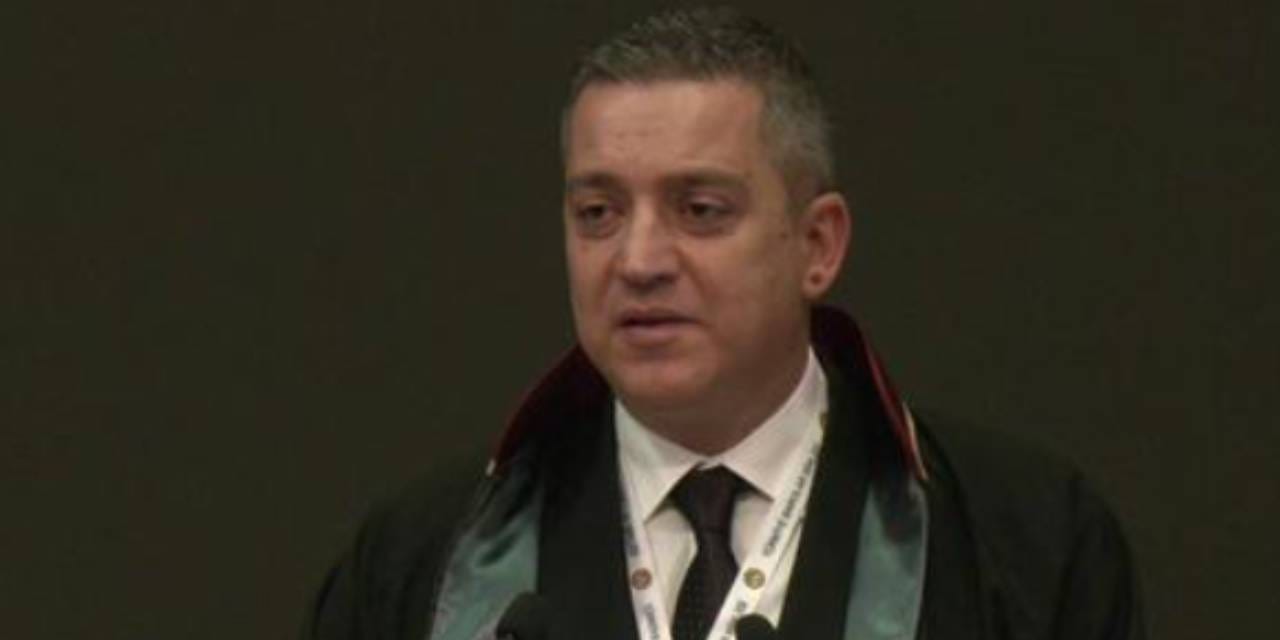 TBB Başkanı Erinç Sağkan'dan tayfun kahraman açıklaması