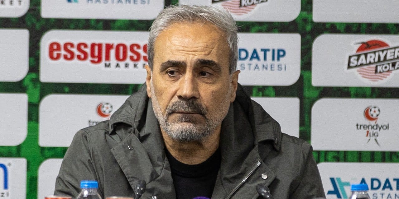 Mustafa Dalcı: Sakaryaspor tekrardan küllerinden doğar