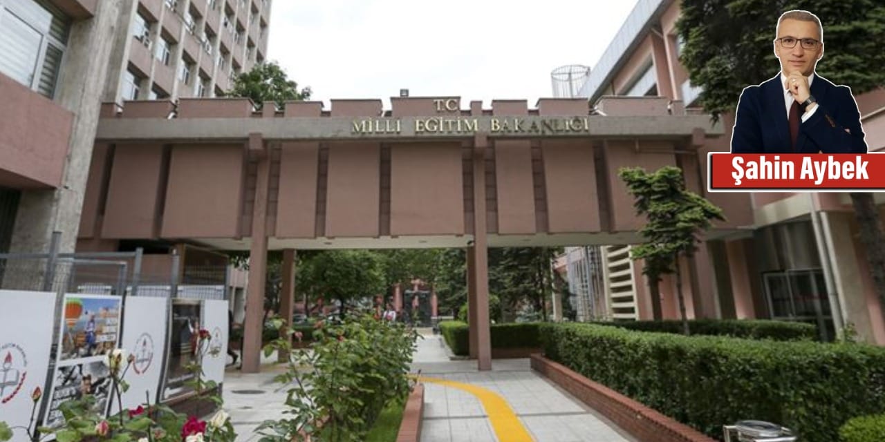 Milli Eğitim’de hukukun tasfiyesi ve 23 yıllık hukuk garabeti