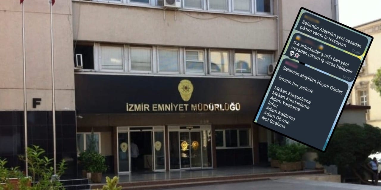 Sosyal medyada 'tetikçi' ilanına gözaltı!