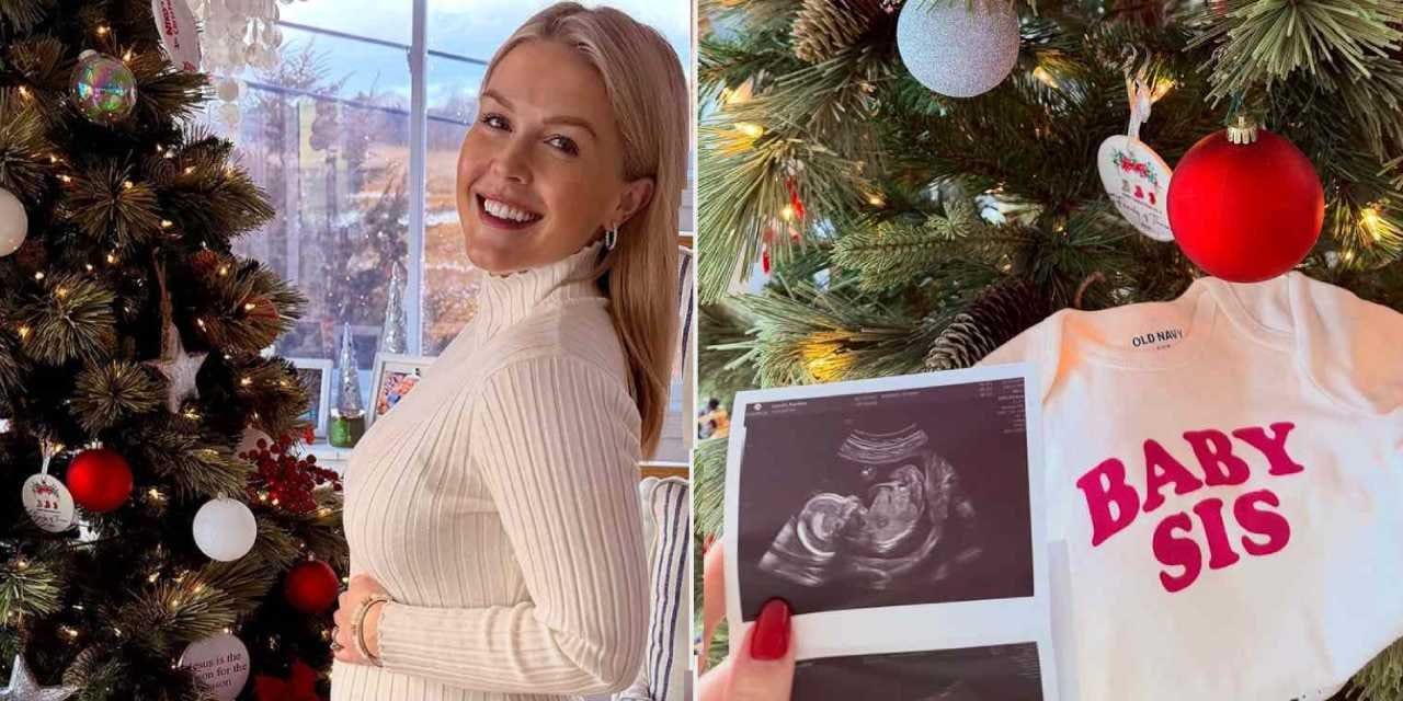 Beyaz Saray Sözcüsü Leavitt: Cennete en yakın şey