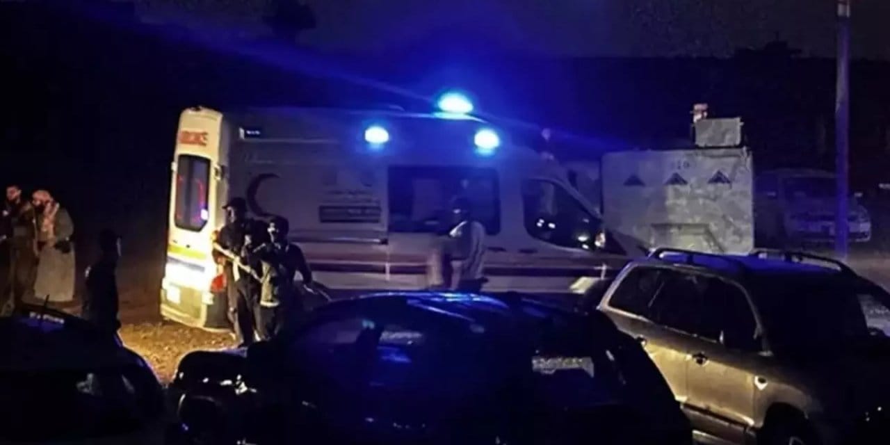 Evde 5 kişi ölü bulunmuştu: HTŞ'den aile içi şiddet iddiası