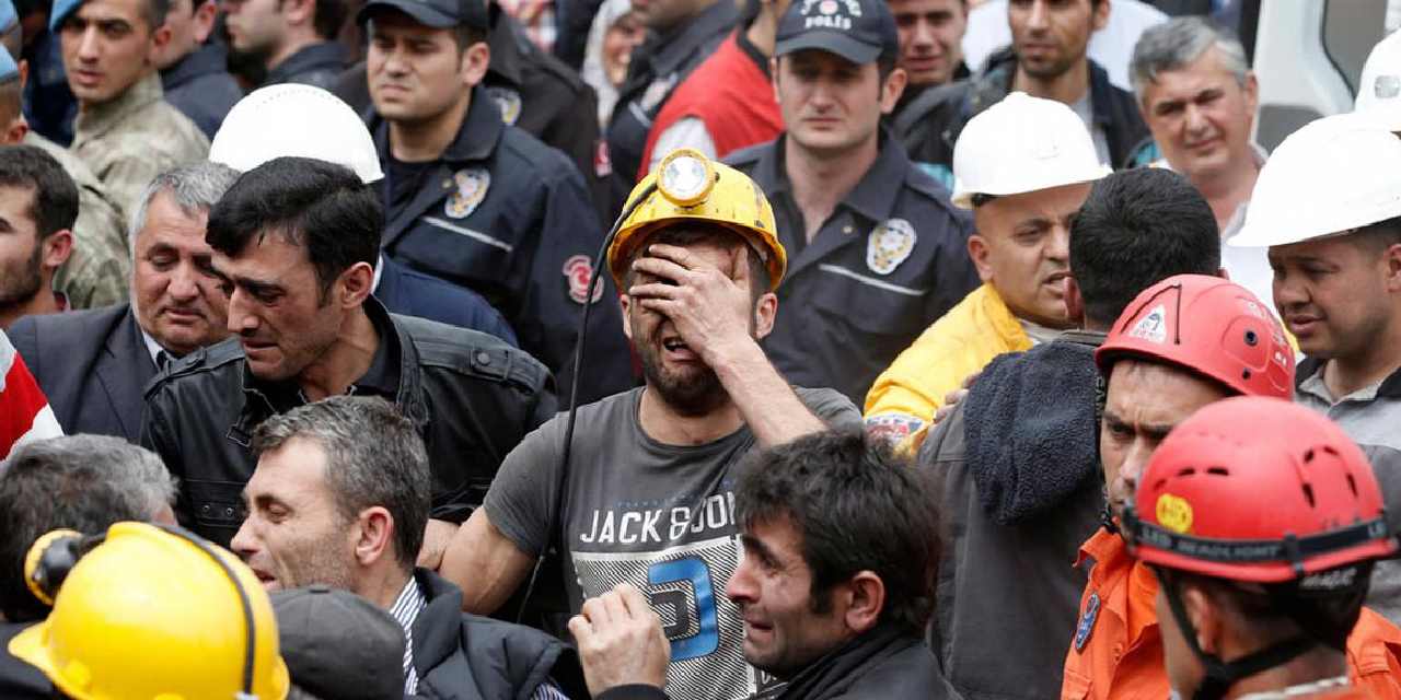 İktidarın 'af paketinden' çıktı: Soma ve Ermenek'in sorumluları da yararlanabilecek!