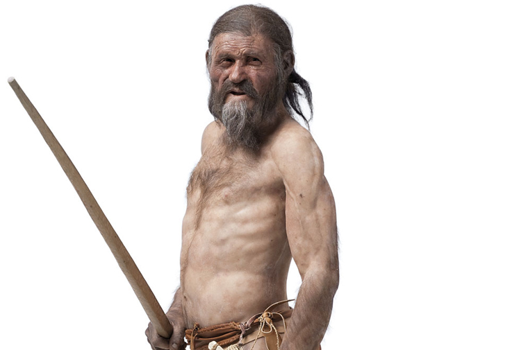 5300 yıllık faili meçhul davası: ‘Buz adam’ Ötzi’yi kim öldürdü?