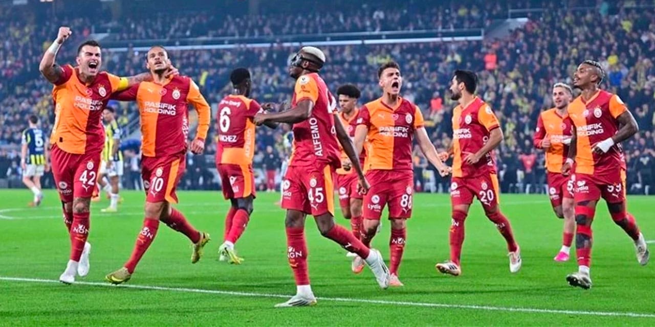 Galatasaray'dan ayrılmak için yönetimle görüşmelere başladı: Yapılan teklif ortaya çıktı
