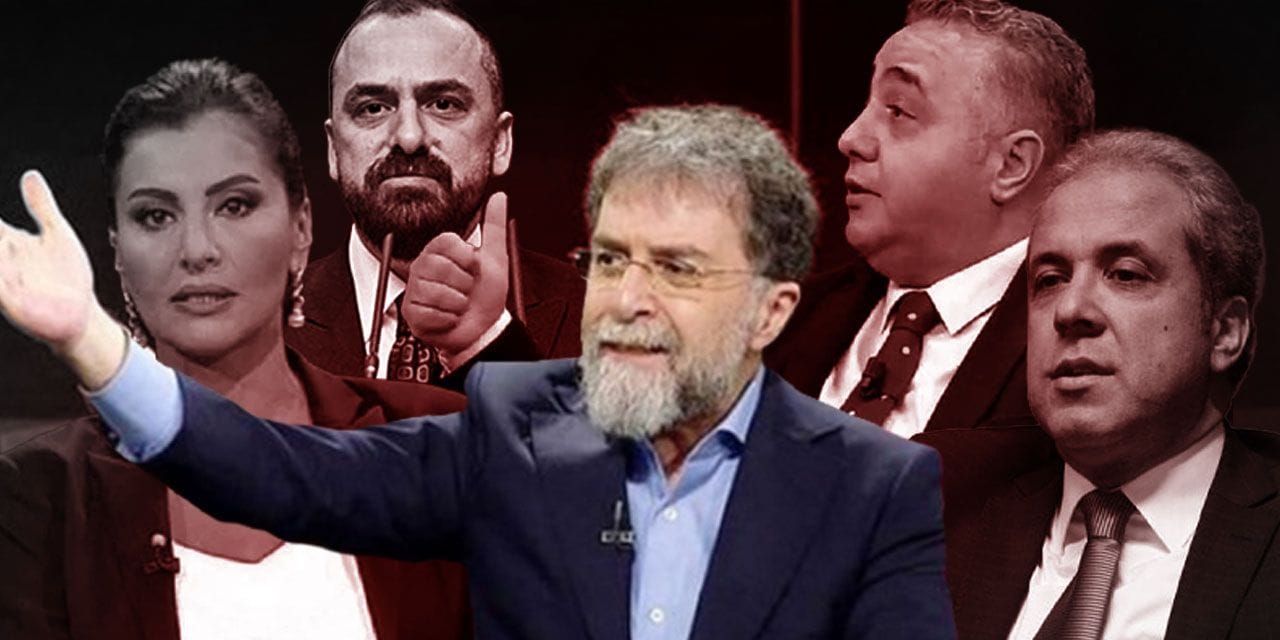 İktidar medyasında işler karıştı! Ahmet Hakan bugün de yazdı