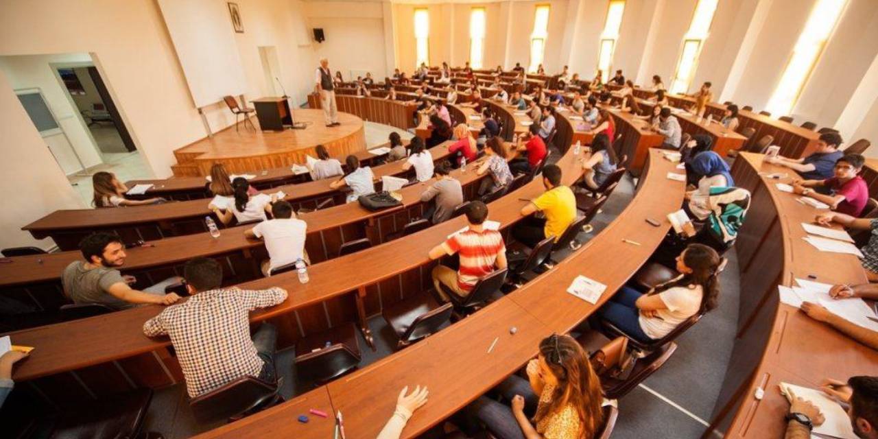 Üniversiteden atılan öğrenciler için 'af' hazırlığı