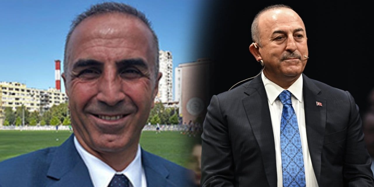 Mevlüt Çavuşoğlu'nun kardeşi de bahis soruşturmasında yer aldı