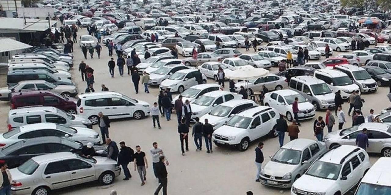 Dikkat! İkinci el araç satışını sınırlayan karar uzatıldı