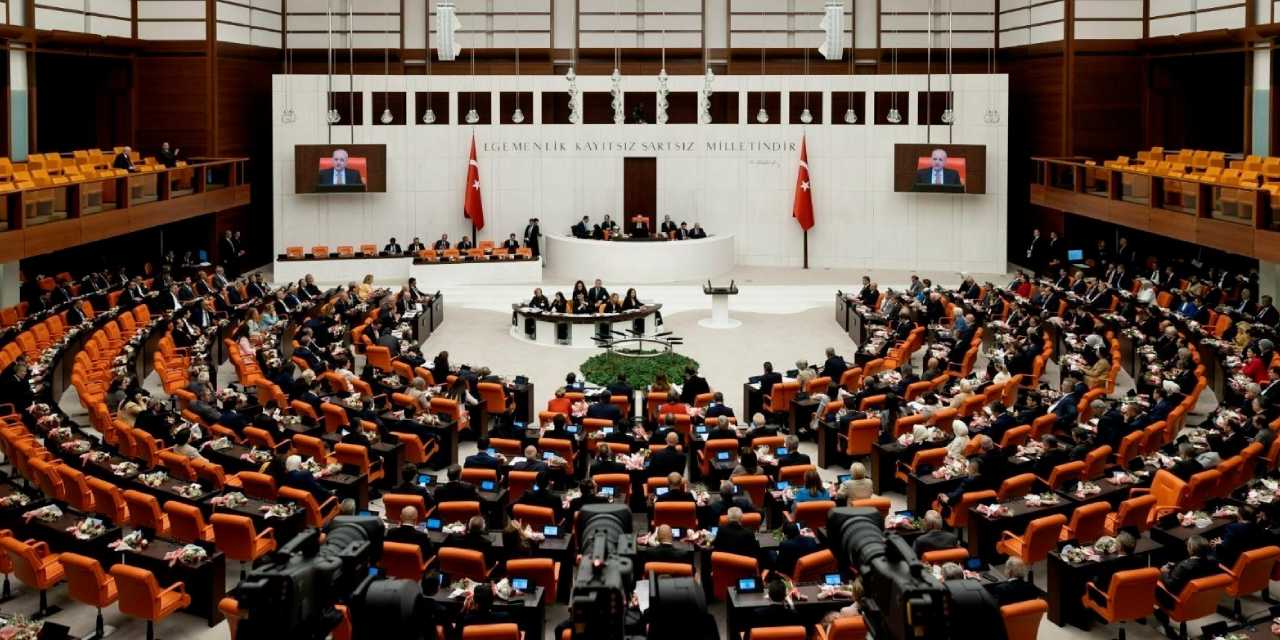 Meclis'te neler oldu neler