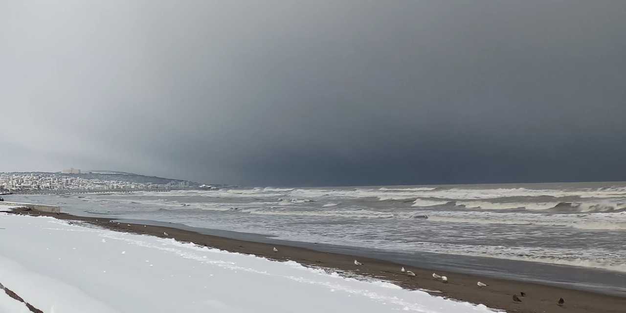 Meteorolojiden son dakika uyarısı: Kardan sonra bu da olacak