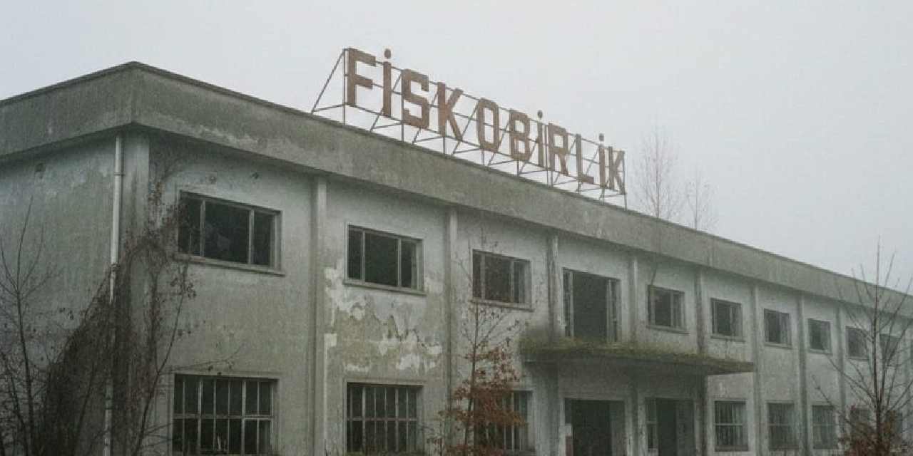 FİSKOBİRLİK’in dudak uçuklatan borcu ortaya çıktı!