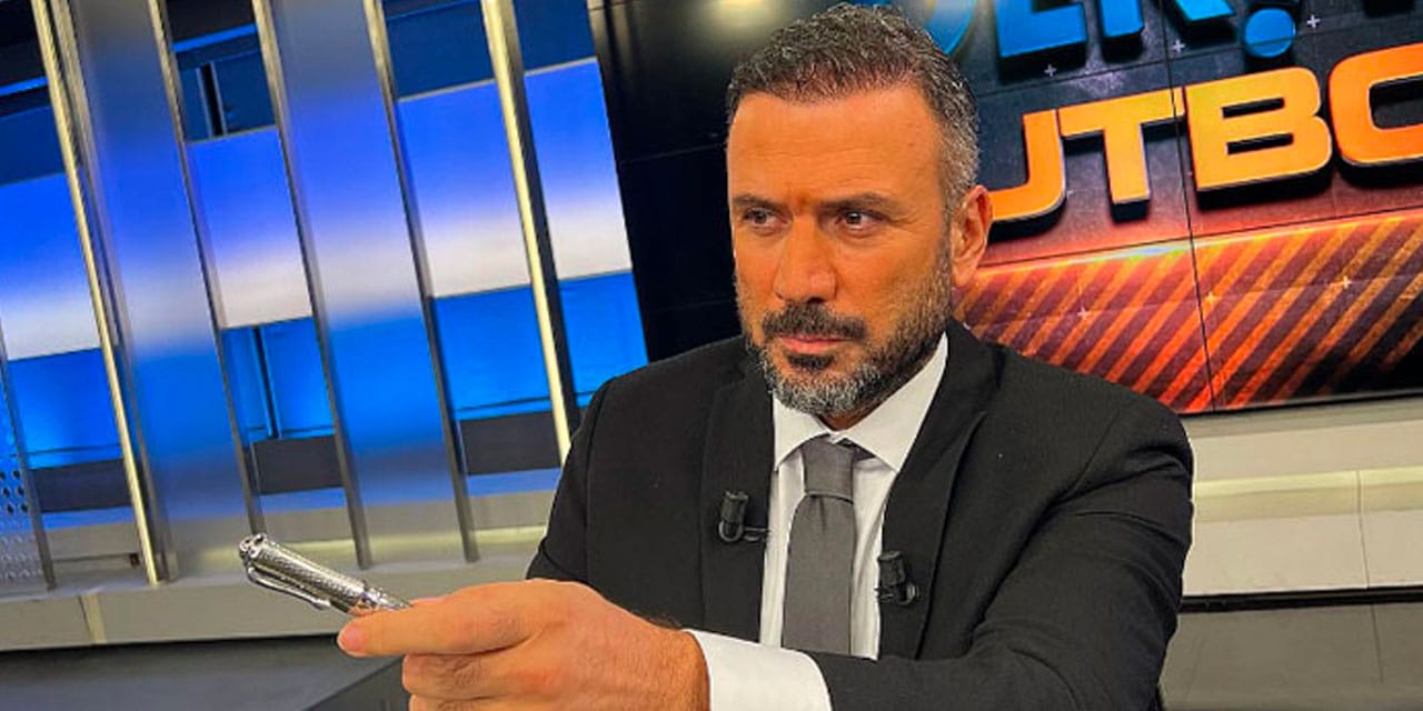 Boykot çağrısına tepki gösteren Ertem Şener özür diledi: Siyasi sandım