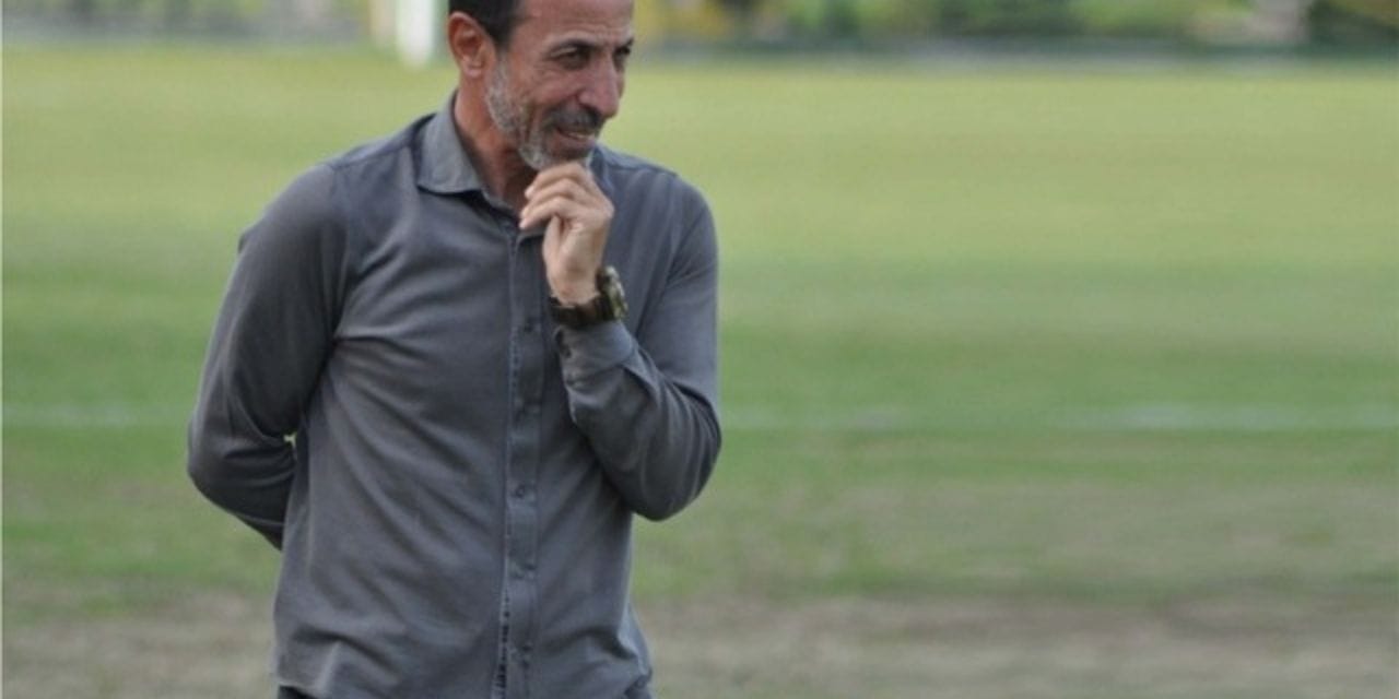 Beşiktaş'ın efsanesi başaramadı: Görevine son verildi