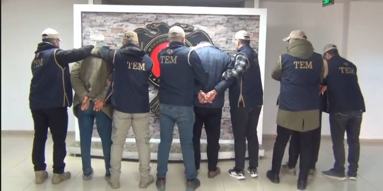 Malatya'da bir IŞİD operasyonu daha