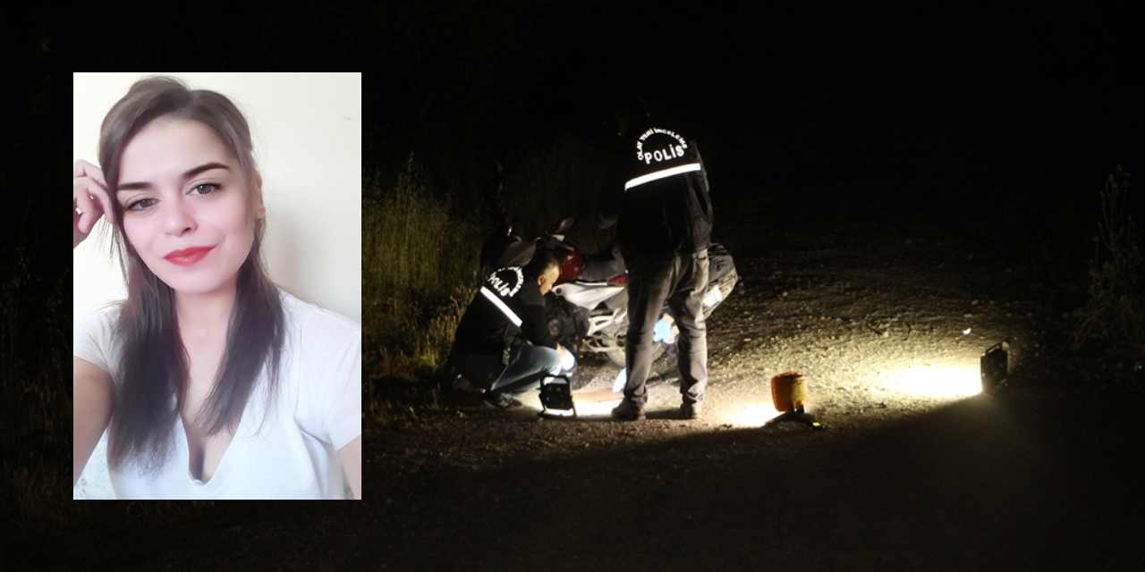 Hatice öldürülmeden 2 saat önce 'el işaretiyle' yardım istemiş!