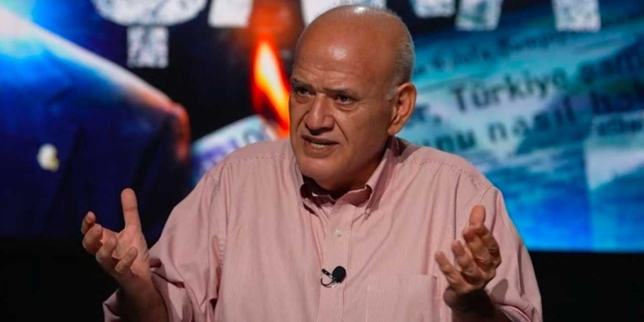 Ahmet Çakar: Bu Sane'ye saygısızlık