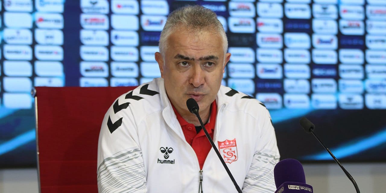 Mehmet Altıparmak: Oyuncularımızın kafasındaki 'acabalar' kalkmış oldu