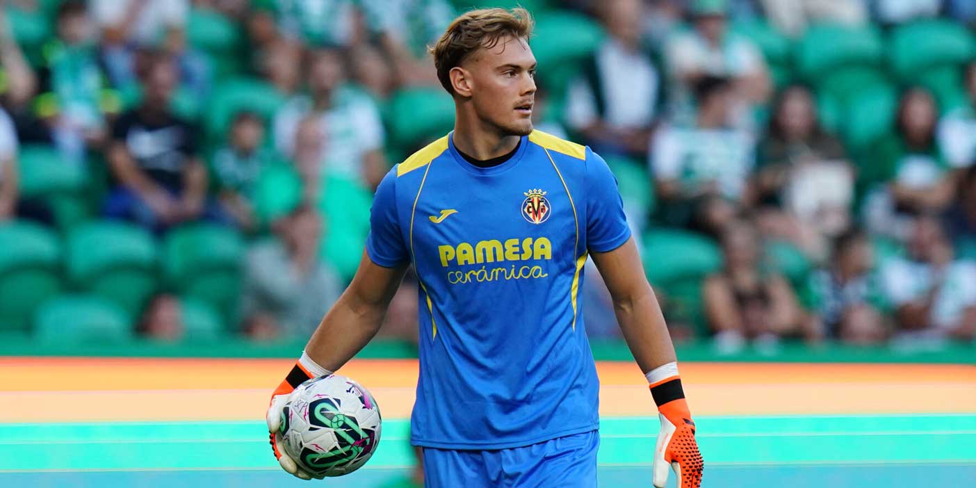 Beşiktaş'a 1.92'lik kaleci: İngilizler tarih verdi