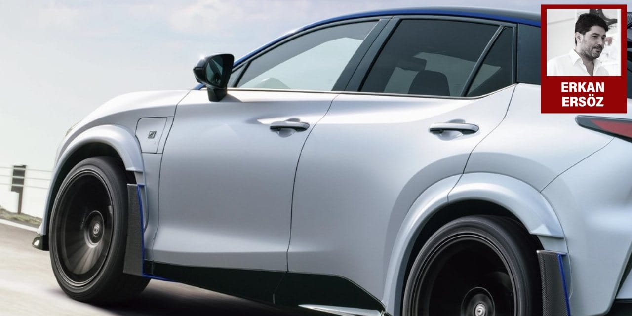 2026’da yollarımıza çıkacak otomobilde en yeni modeller