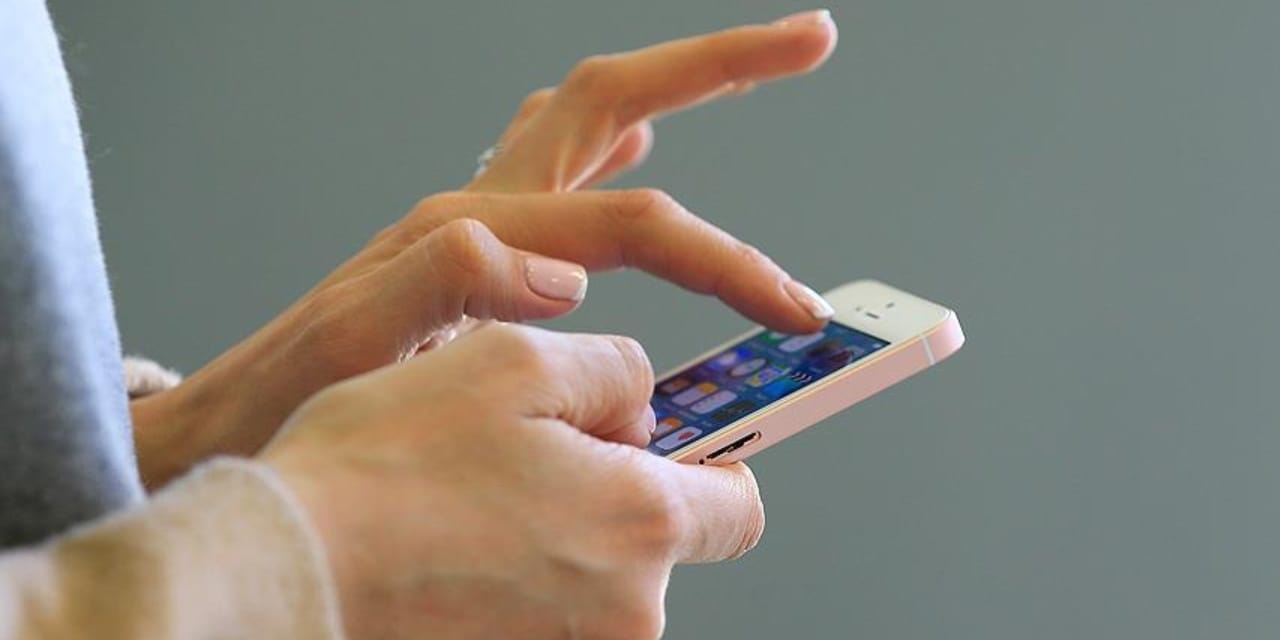 Kaçırılan kızını ebeveyn kontrol uygulaması sayesinde buldu