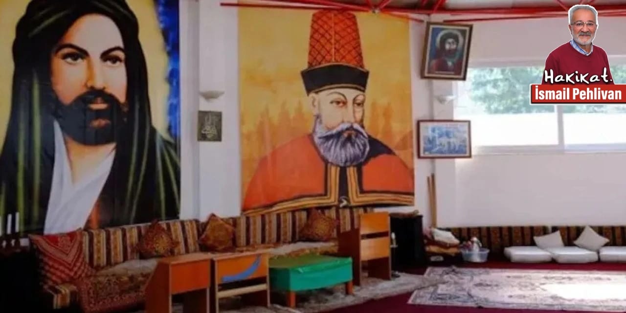 Alevi kurum yöneticilerine açık mektup!