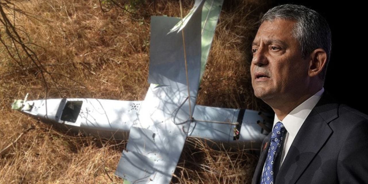 Özel İHA krizini anlattı: İki saat izlediler! Erdoğan'dan talimat gelmedi