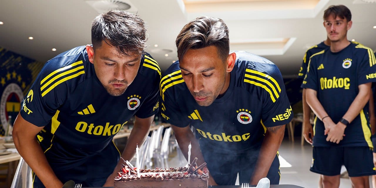 Fenerbahçe ve Beşiktaş arasında tarihi takas: Flaş iddia