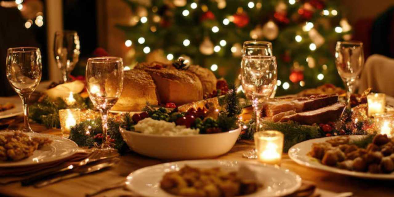 "Nasılsa yılbaşı" diyerek sakın yapmayın! Uzmanı uyardı